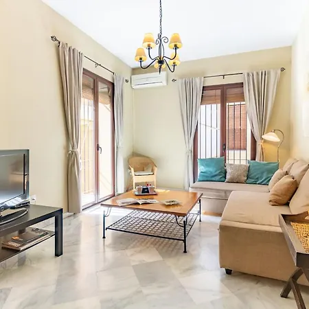 Puerta San Esteban Apartamento