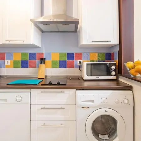 Apartamento Puerta San Esteban