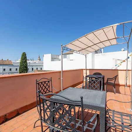 Apartamento Puerta San Esteban *