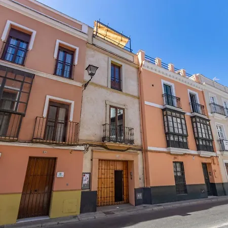 Apartamento Puerta San Esteban *