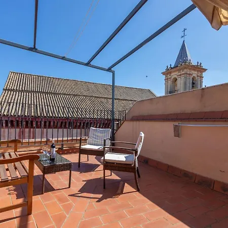 Puerta San Esteban Apartamento