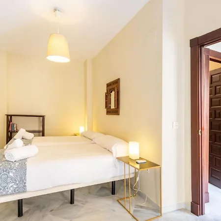 Apartamento Puerta San Esteban