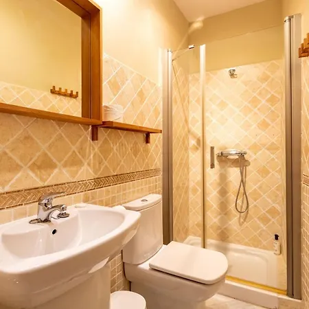 Apartamento Puerta San Esteban Sevilla