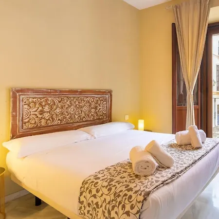 Puerta San Esteban Apartamento Sevilla