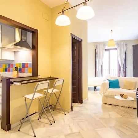 Appartamento Puerta San Esteban *