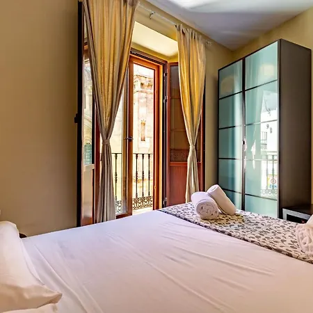 Apartamento Puerta San Esteban *