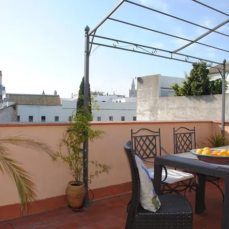 Puerta San Esteban Apartamento