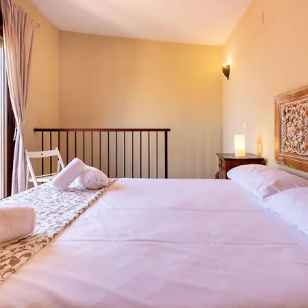 Puerta San Esteban Apartamento