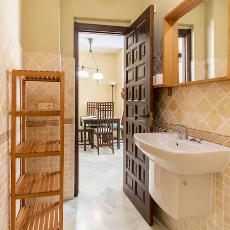 Apartamento Puerta San Esteban *