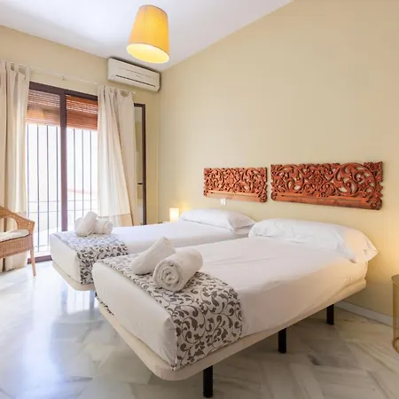 Apartment Puerta San Esteban *