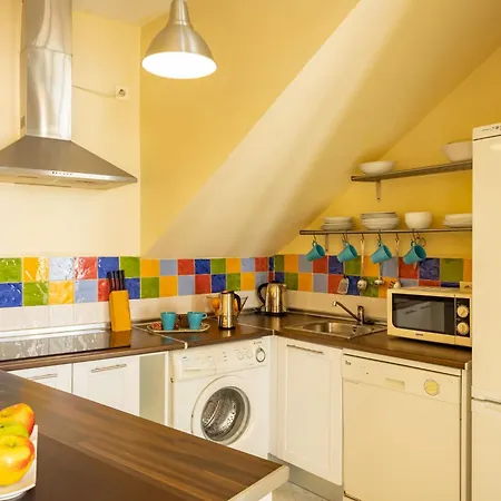 Apartamento Puerta San Esteban *