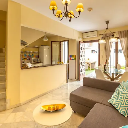 Puerta San Esteban Apartamento Sevilla