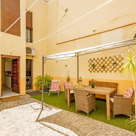 Puerta San Esteban Apartamento