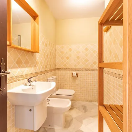 Apartamento Puerta San Esteban *