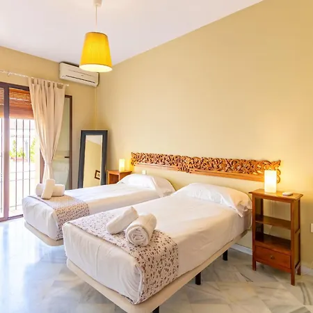 Puerta San Esteban Apartamento Sevilla