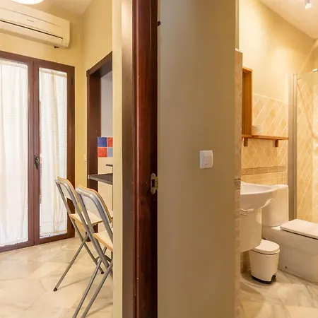 Puerta San Esteban Apartamento *