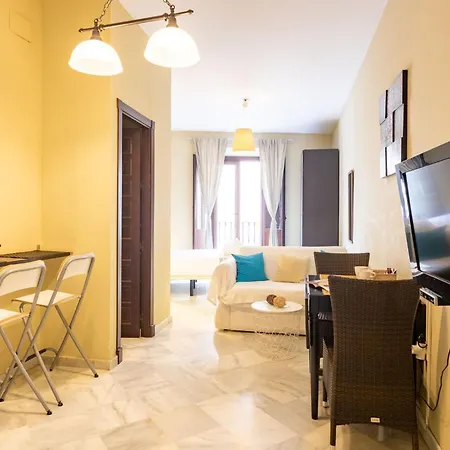 Apartamento Puerta San Esteban *