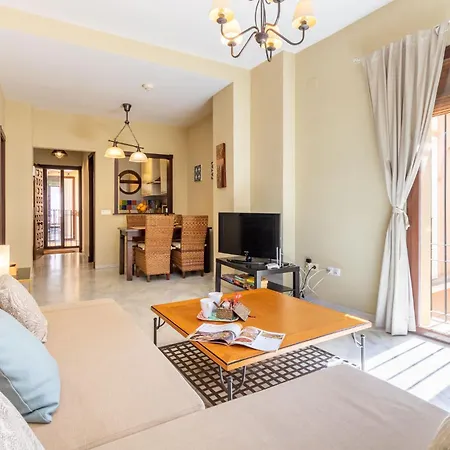 Puerta San Esteban Apartamento *
