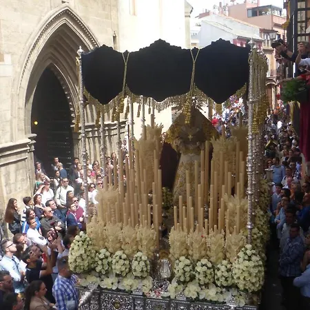 Puerta San Esteban