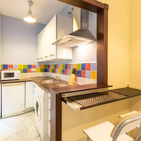 Puerta San Esteban Apartamento *