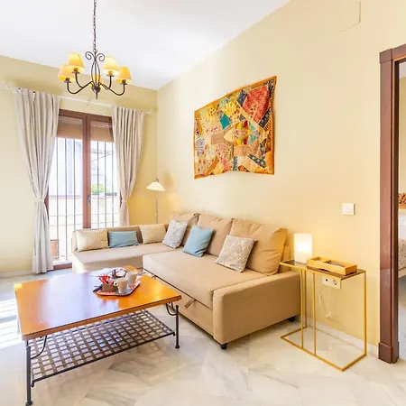 Puerta San Esteban Apartamento *